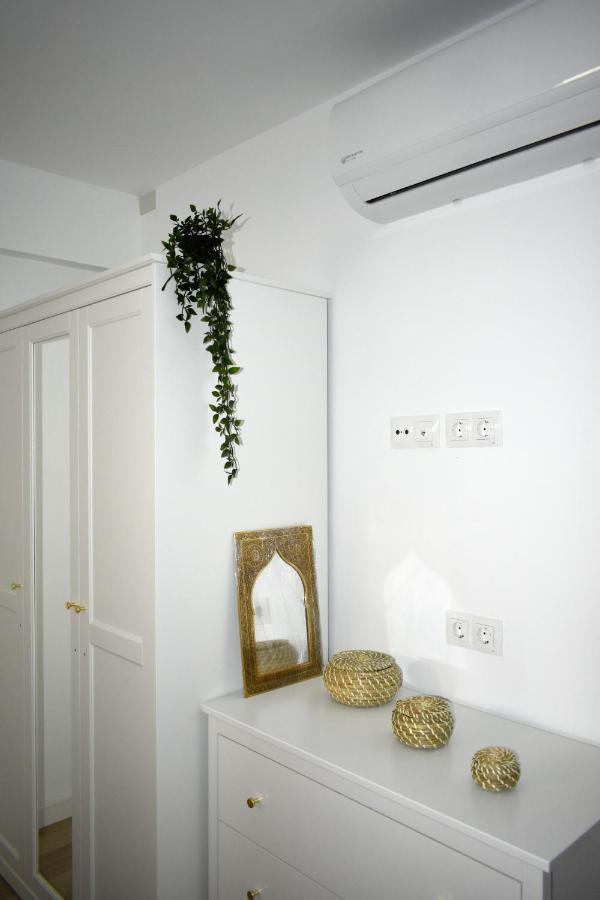 Ferienwohnung Paris Dream - Torremolinos Exterior foto